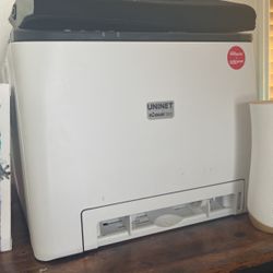 Uninet 560 Icolor T-SHIRT PRINTER