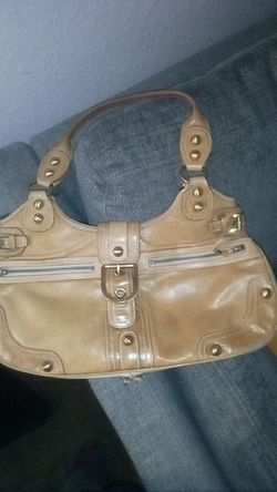 Rafa new York hobo bag