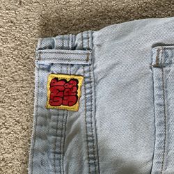 Empyre Light Blue Jeans