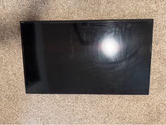 Vizio 45’ tv *not working* turns on and off instantly