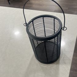 Candle Holder Large
