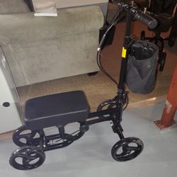 Medical Knee Scooter