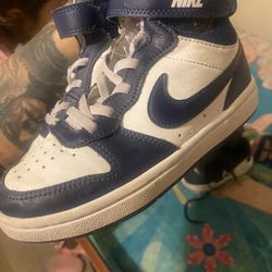 Boy Shoes 
