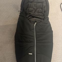 Britax Stroller Footmuff  