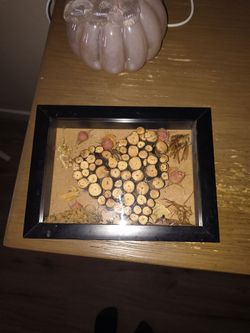 Heart frame