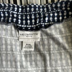 Liz Claiborne skirt size XXL