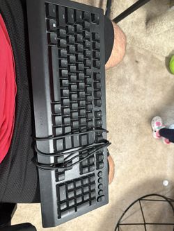 Razer cynosav2