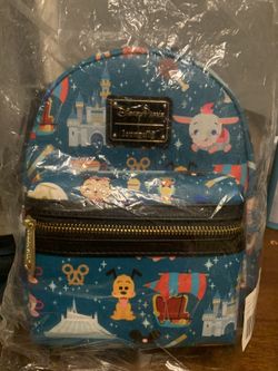 Loungefly Backpack