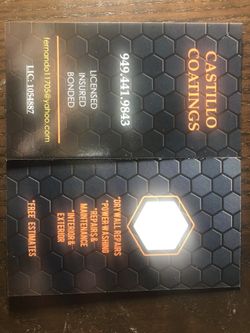 Painting Contractor