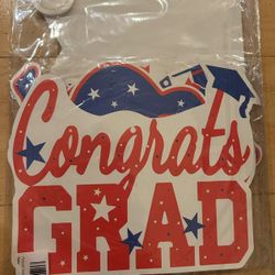 Graduation Decorations2025