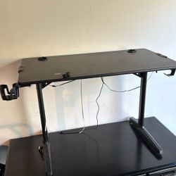Free Gaming desk