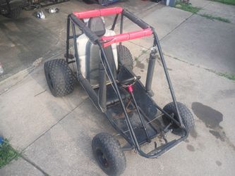 Go kart