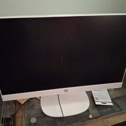 HP ALL-IN ONE DESKTOP 24-CR0XXX