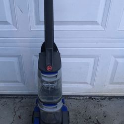 Hoover Power Path Carpet Cleaner
