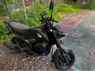 Honda Navi