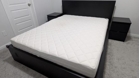 Queen Mattress, 60"X80"