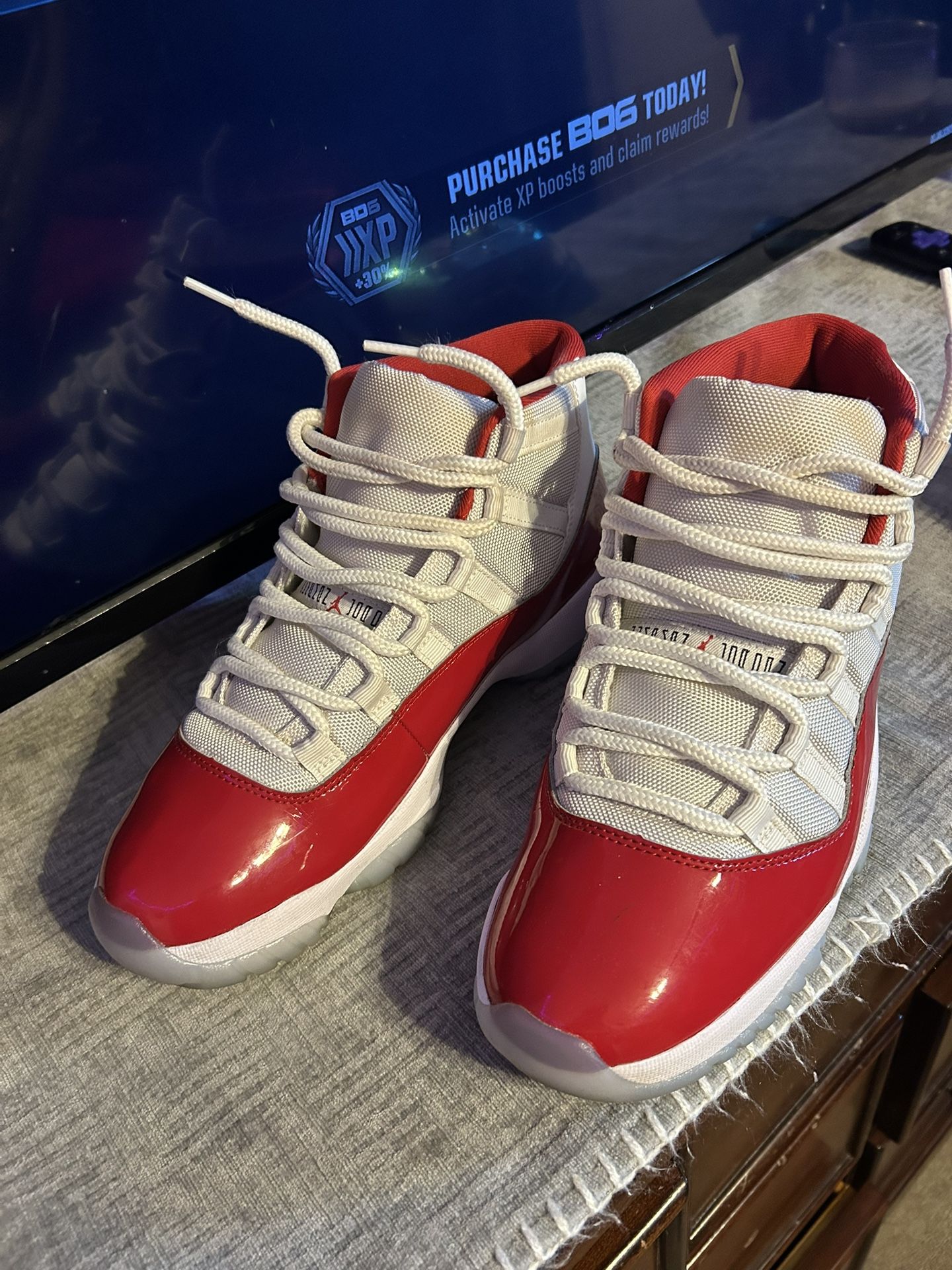 Jordan 11