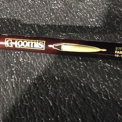 Rare!! 12.3ft G-Loomis Steelhead Float Fishing Rod 