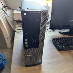 Dell Optiplex 3020