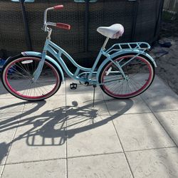 Schwinn Bike 