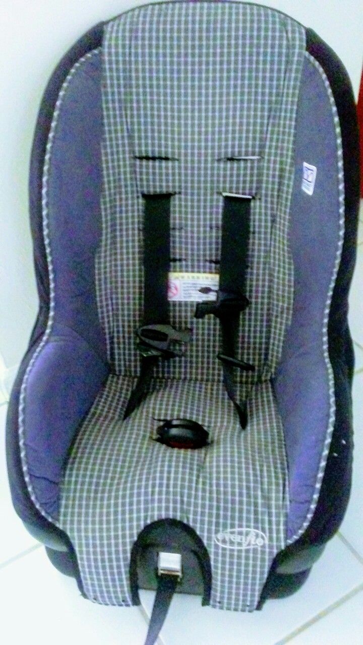 car seat