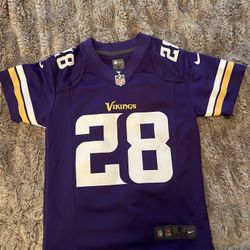 Adrian Peterson Jersey