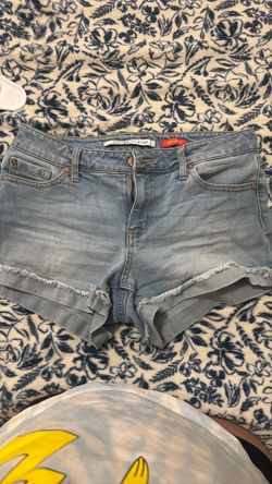 Short size 3
