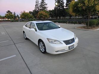 2008 Lexus ES 350