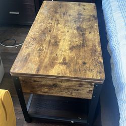 Wayfair Lift Top Coffee Table