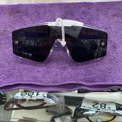 Sunglasses 