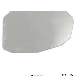 Gbody Heater Delete Plate