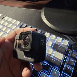 GoPro HERO 7 BLACK 