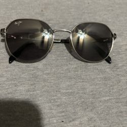 Maui Jim Sunglasses