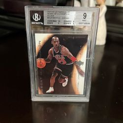 2003-04 Hard court Heart Of A champion Silver