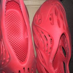 foam runners