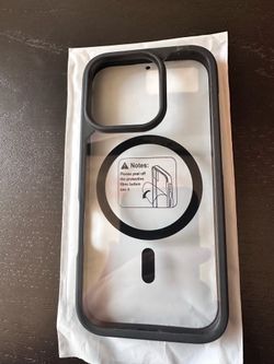 Case for iPhone 16 Pro
