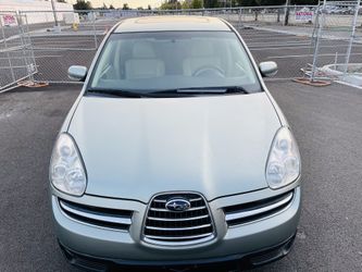 2006 Subaru B9 Tribeca