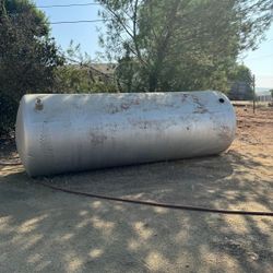 Water Tank ( Tell Me You Price )