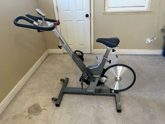 Keiser M3+ Plus Indoor Excersize Cycle Bike