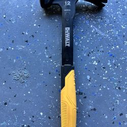 dewalt Hammer 