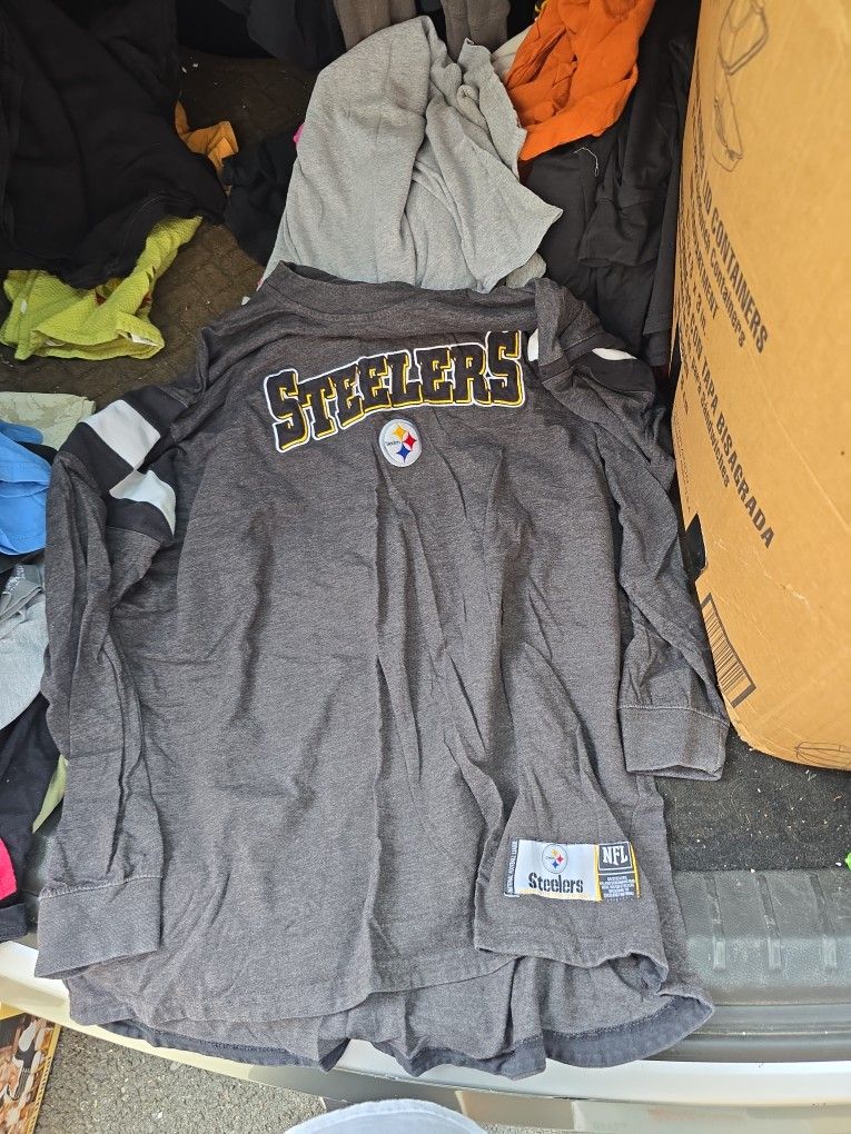 Pittsburgh Steelers 