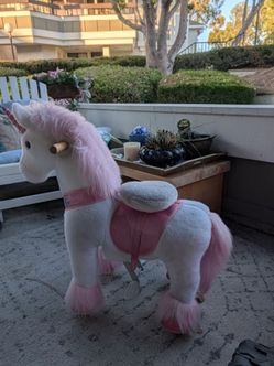 Ponycycle