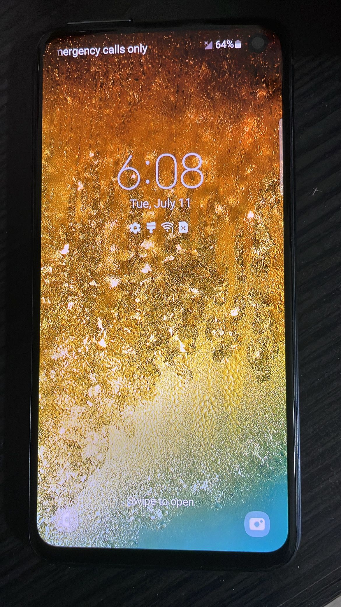 Samsung Galaxy S10e 128GB Unlocked