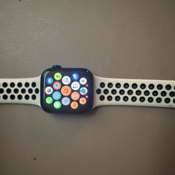 Apple Watch SE 2nd Gen 