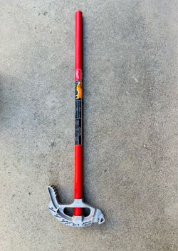 Milwaukee 3/4 in. Aluminum Conduit Bender & Handle