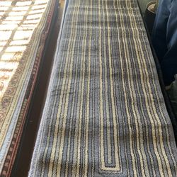 Area Rug Runner New