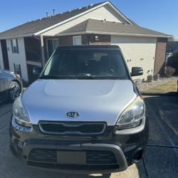 2012 KIA Soul