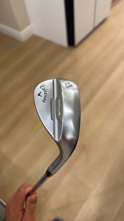60 degree Opus Chrome 6T