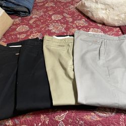Men’s 40x32 Dickies Pants