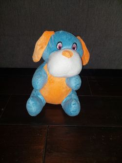 Stuffed Animal